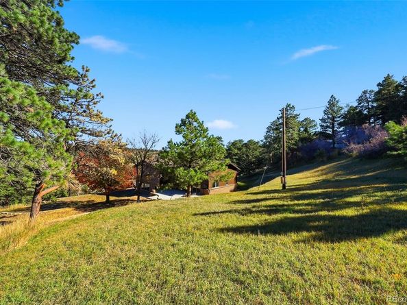 9287 Ute Drive, Golden CO 80403