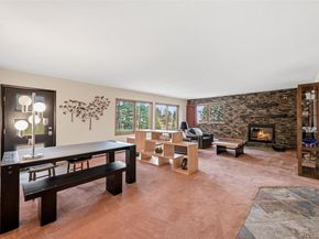 9287 Ute Drive, Golden CO 80403