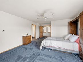 9287 Ute Drive, Golden CO 80403