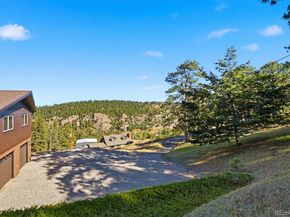 9287 Ute Drive, Golden CO 80403