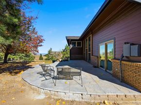 9287 Ute Drive, Golden CO 80403