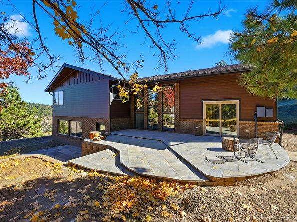 9287 Ute Drive, Golden CO 80403