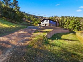 9287 Ute Drive, Golden CO 80403