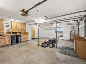9287 Ute Drive, Golden CO 80403