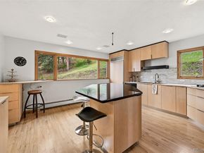 9287 Ute Drive, Golden CO 80403