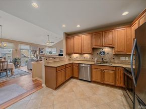 22124 E Euclid Drive, Aurora CO 80016