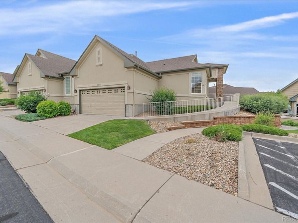 22124 E Euclid Drive, Aurora CO 80016