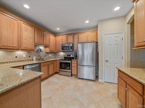 22124 E Euclid Drive, Aurora CO 80016