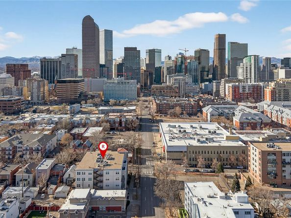 1780 N Washington Street 305, Denver CO 80203