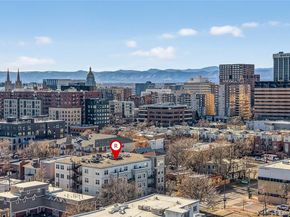 1780 N Washington Street 305, Denver CO 80203