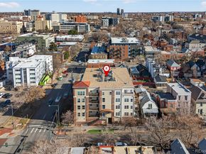 1780 N Washington Street 305, Denver CO 80203