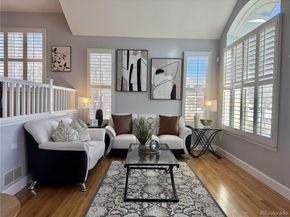 6511 W Alamo Drive, Littleton CO 80123