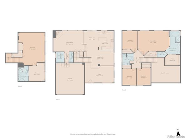 6511 W Alamo Drive, Littleton CO 80123