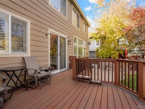 6511 W Alamo Drive, Littleton CO 80123