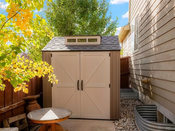 6511 W Alamo Drive, Littleton CO 80123