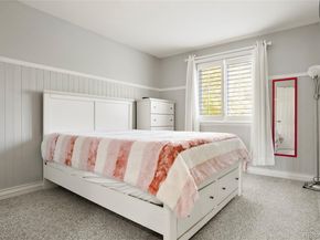 6511 W Alamo Drive, Littleton CO 80123