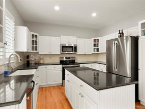 6511 W Alamo Drive, Littleton CO 80123