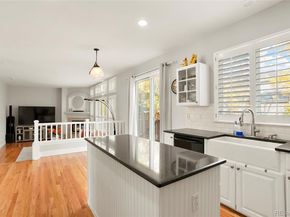 6511 W Alamo Drive, Littleton CO 80123