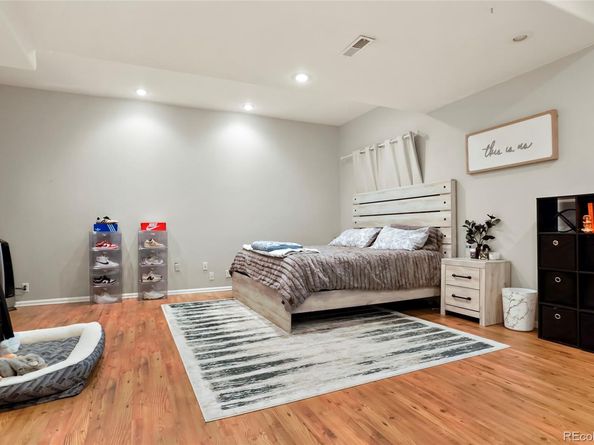 6511 W Alamo Drive, Littleton CO 80123