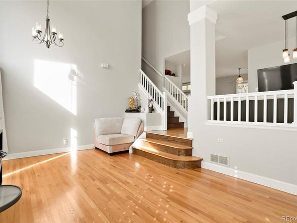 6511 W Alamo Drive, Littleton CO 80123