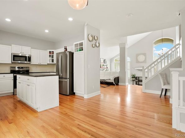 6511 W Alamo Drive, Littleton CO 80123