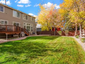 6511 W Alamo Drive, Littleton CO 80123