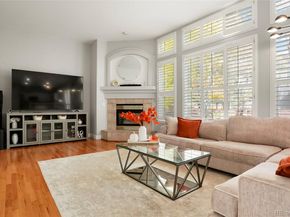 6511 W Alamo Drive, Littleton CO 80123