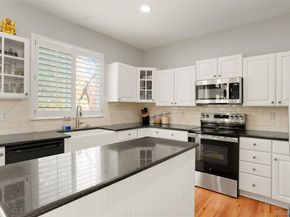 6511 W Alamo Drive, Littleton CO 80123