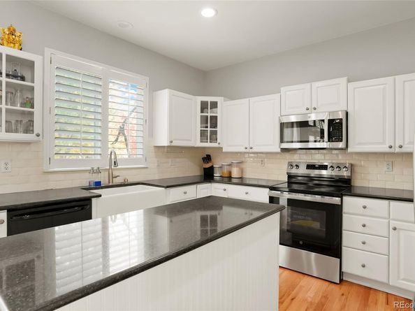 6511 W Alamo Drive, Littleton CO 80123