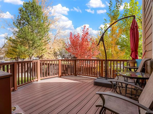 6511 W Alamo Drive, Littleton CO 80123