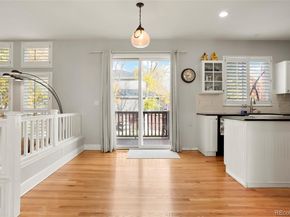 6511 W Alamo Drive, Littleton CO 80123