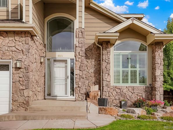 6511 W Alamo Drive, Littleton CO 80123