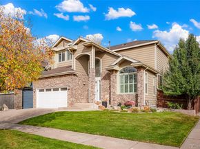 6511 W Alamo Drive, Littleton CO 80123