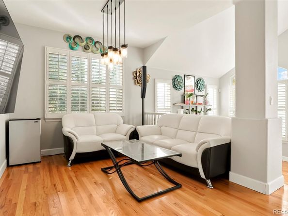 6511 W Alamo Drive, Littleton CO 80123