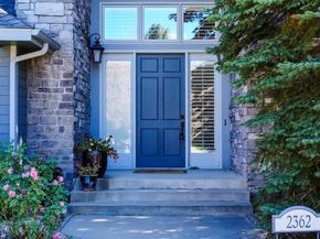 2362 Spotswood Place, Boulder CO 80304