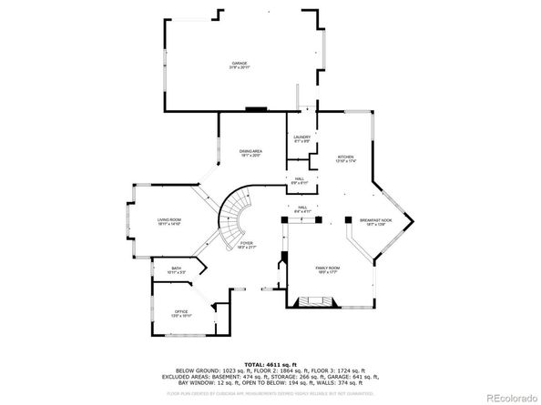 2362 Spotswood Place, Boulder CO 80304