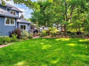 2362 Spotswood Place, Boulder CO 80304