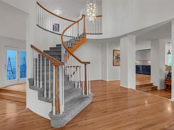 2362 Spotswood Place, Boulder CO 80304