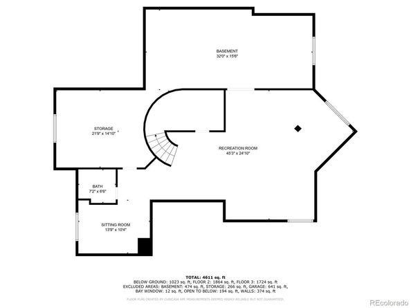 2362 Spotswood Place, Boulder CO 80304