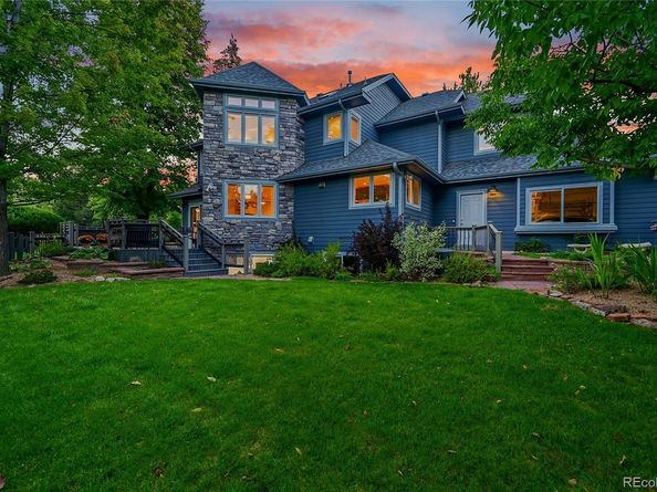 2362 Spotswood Place, Boulder CO 80304