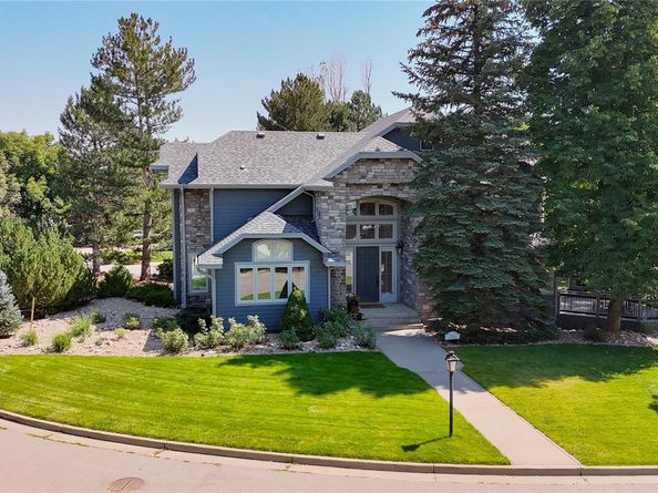 2362 Spotswood Place, Boulder CO 80304