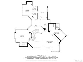 2362 Spotswood Place, Boulder CO 80304