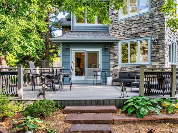 2362 Spotswood Place, Boulder CO 80304