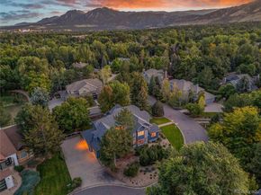 2362 Spotswood Place, Boulder CO 80304