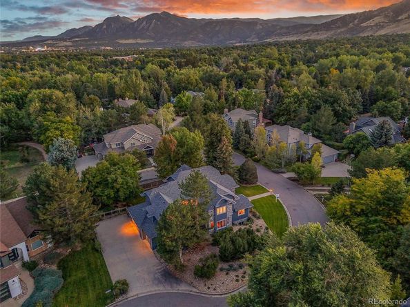 2362 Spotswood Place, Boulder CO 80304