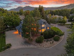 2362 Spotswood Place, Boulder CO 80304