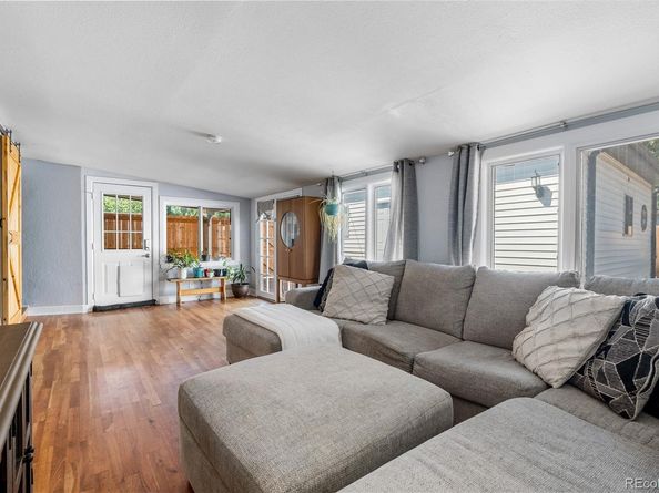 2691 S Lowell Boulevard, Denver CO 80219