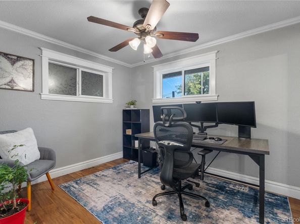 2691 S Lowell Boulevard, Denver CO 80219