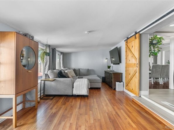 2691 S Lowell Boulevard, Denver CO 80219