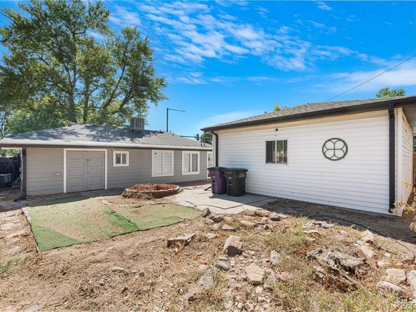 2691 S Lowell Boulevard, Denver CO 80219